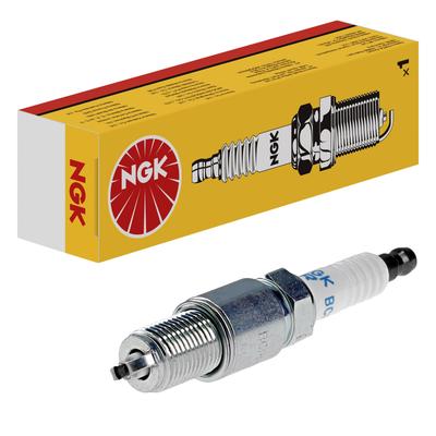 Свеча зажигания NGK [2461] Интегрированная BCPR6EKD