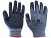 Rubberized Work Gloves, "Dragon", Size 10