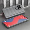 KEYSION Противоударный матовый чехол для Huawei nova 13 13 Pro Противоскользящая мягкая силиконовая задняя крышка для телефона Huawei nova 13 Pro