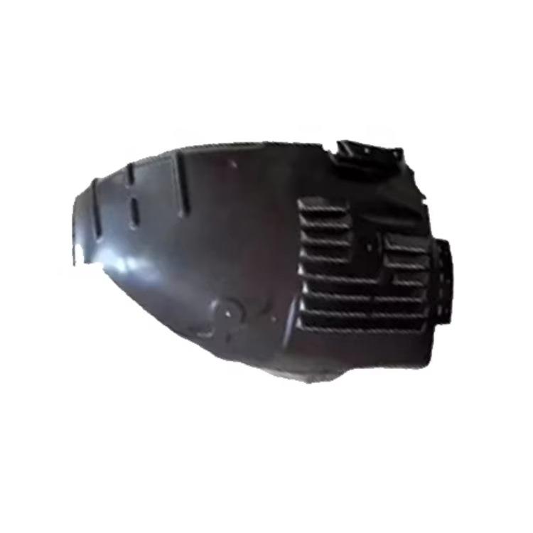 Compatible Front Bumper for Continental GT (2012-2016) - Model 3W3807217T