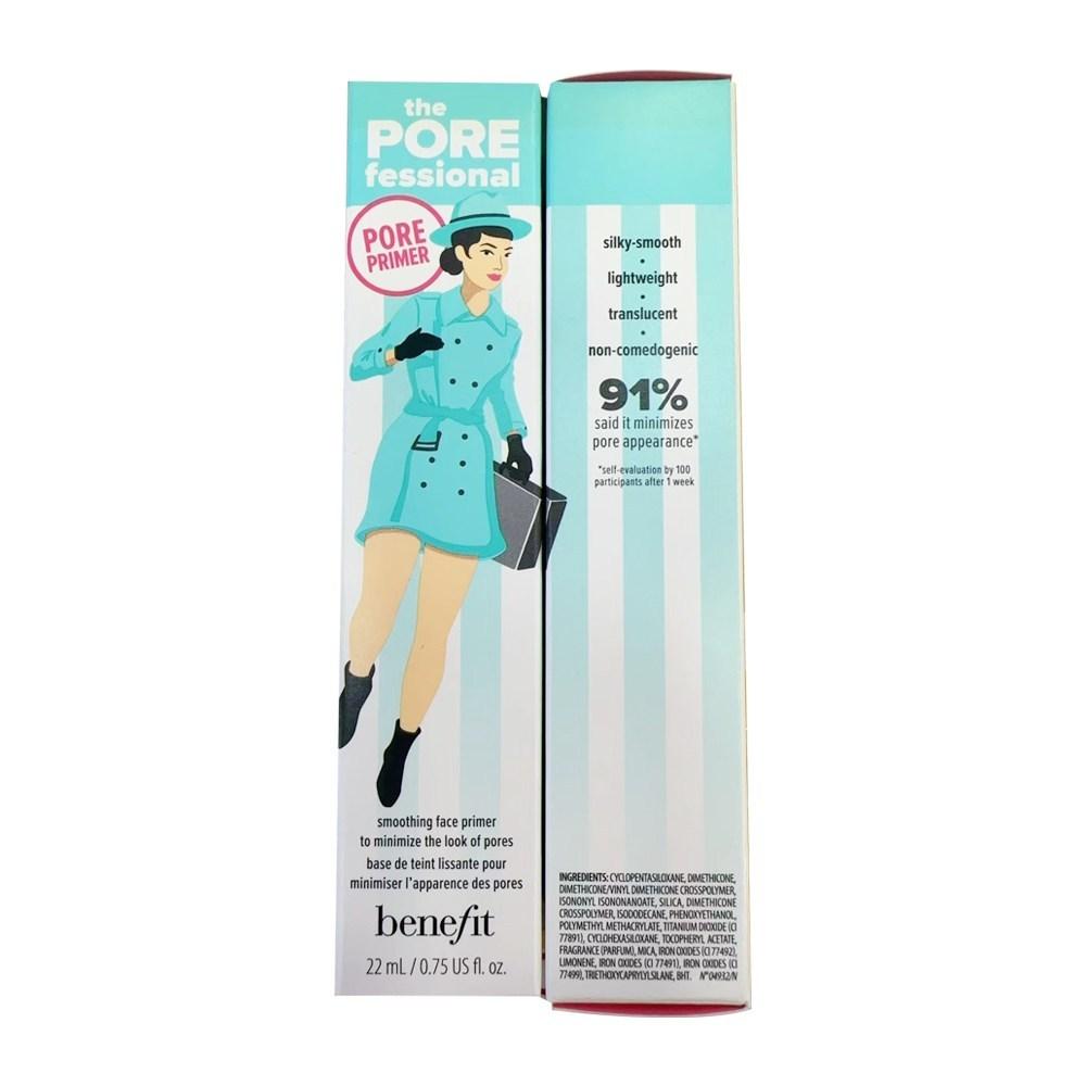 Benefit Porefessional Original 22 мл, 1 шт. (Продление)