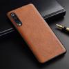 Роскошный чехол из искусственной кожи премиум-класса для Xiaomi Mi 9 Lite Mi9 SE Funda Coque, защитный чехол в деловом стиле для Xiaomi Mi 9 Lite