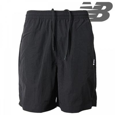 New Balance 4-е Водные штаны Uni Спортивный клуб Nbnvd2a033 19