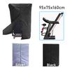 Treadmill Dust Cover Heavy Duty Portable Anti-UV