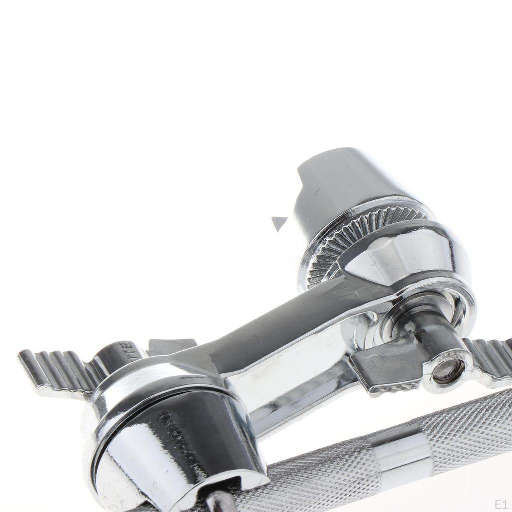 Cymbal Arm Stand Extension Metal Accessory Transfer