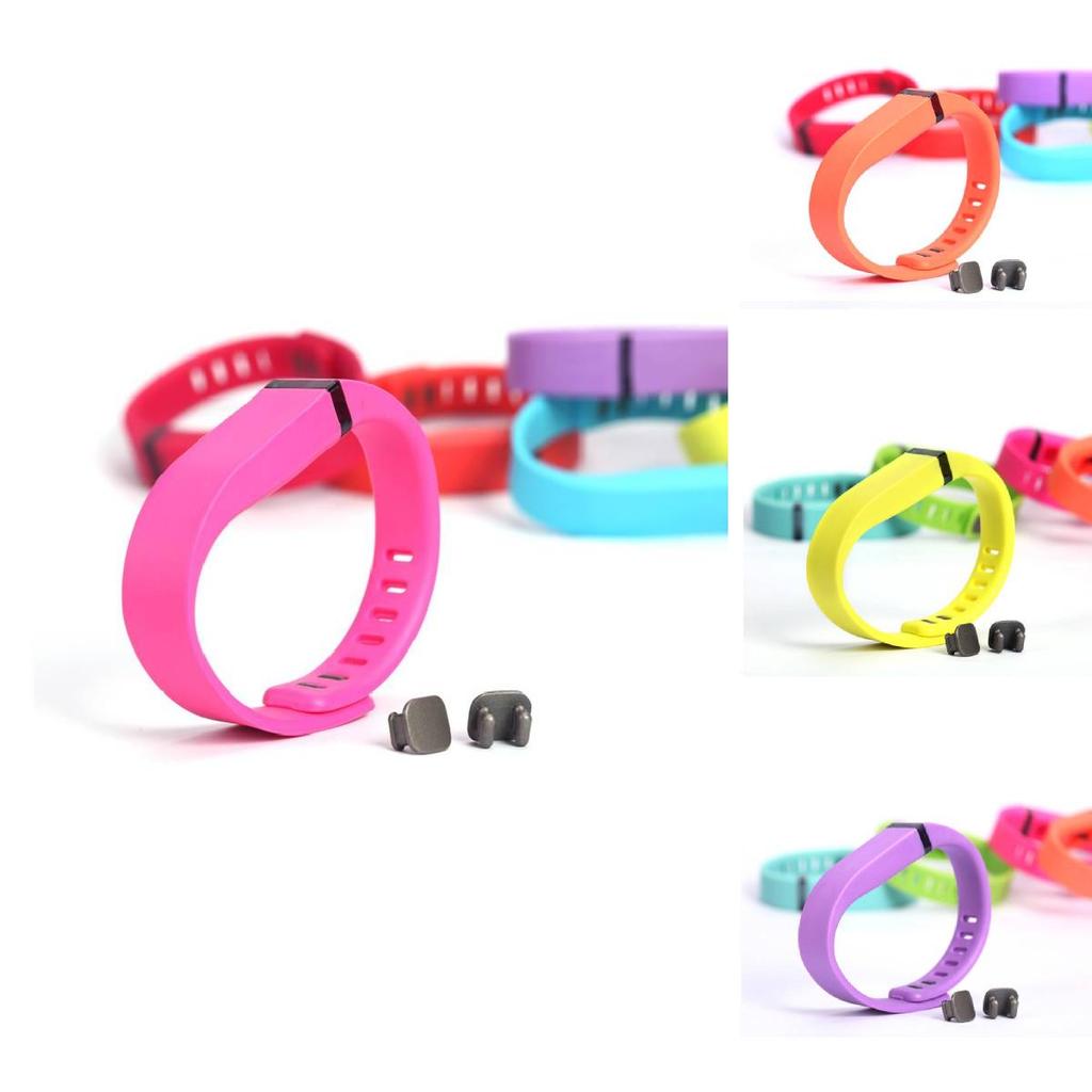 Премиальные сменные ремешки Fitbit Оригинальное качество Доступны в нескольких цветах