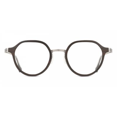 Очки унисекс Oh My Woodness Walnut Wave Mp016 R A09 21