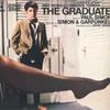 Виниловая пластинка OST SIMON GARFUNKEL Graduate SOPM104 CBS SONY 1973 Япония Саундтреки Мюзиклы Б/у