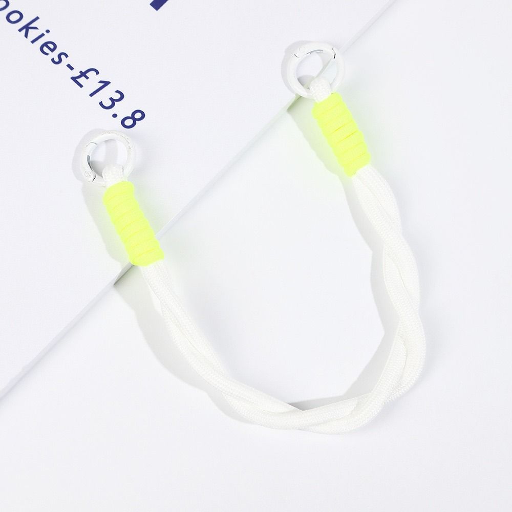 Silicone Ring Strap Water Bottle Sling Holder DIY Water Bottle Handle for Owala Water Bottle