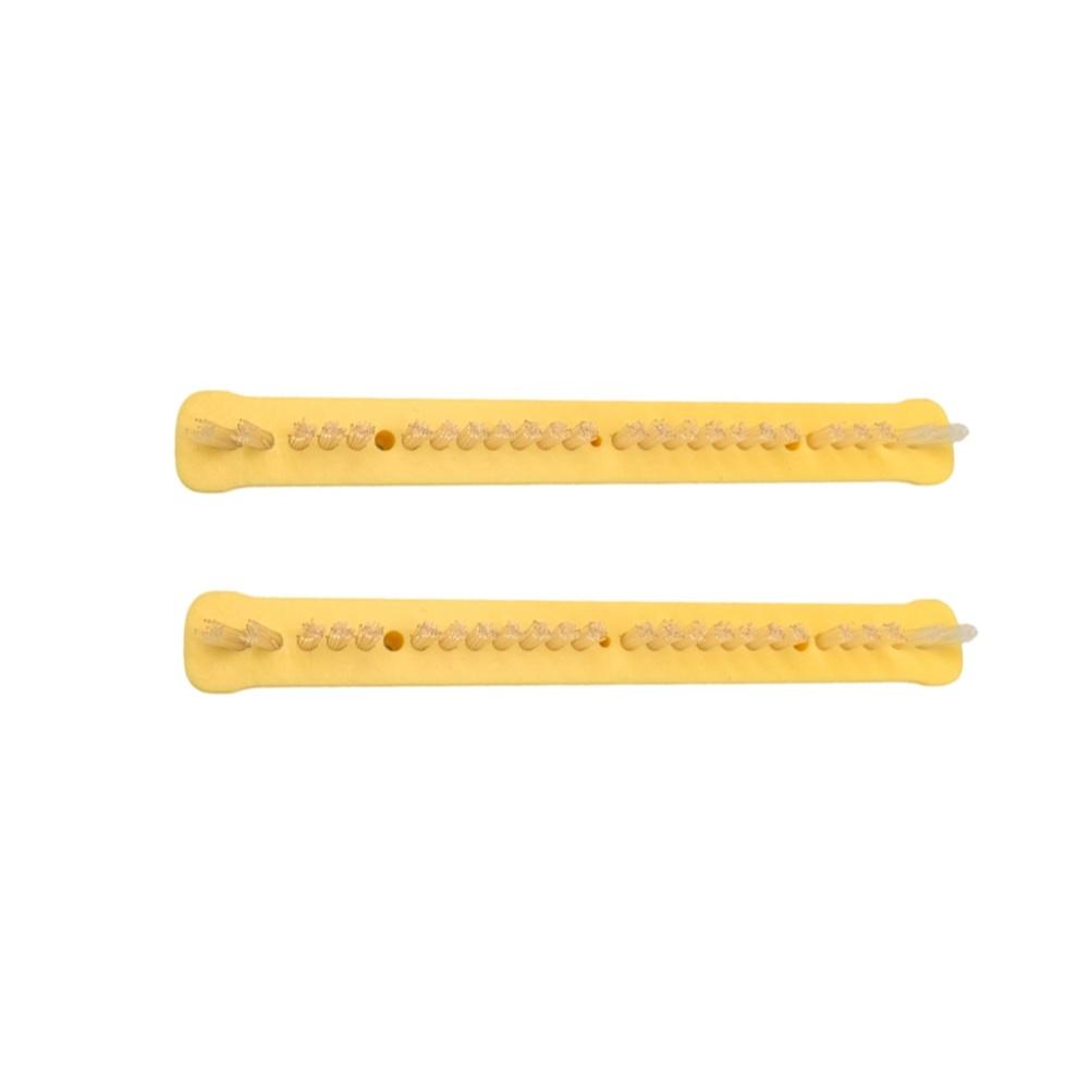 Набор щеток для затирки Большая щетка для затирки Удлиненная форма щетки