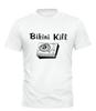 Футболка Bikini Kill UNISEX ВЗРОСЛАЯ ЦВЕТ БЕЛЫЙ ВСЕ РАЗМЕРЫ S_4XL