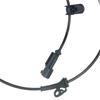 ABS Wheel Speed Sensor for Tesla Model S 2012-2016 6009167-00-A