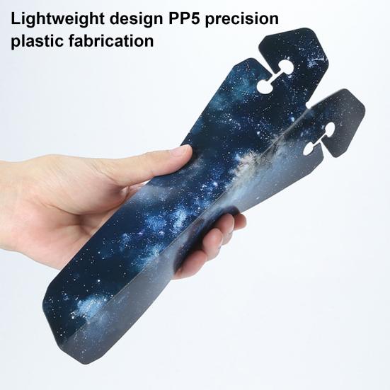 Велосипедное седло крыло водонепроницаемое легкое универсальное сиденье для горного велосипеда, заднего брызговика, брызговика, аксессуары для велосипеда