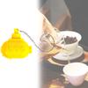Silicone Submarine Tea Infuser With Durable Construction For Gift And Daily Use