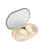 New Ear-hanging Wireless Bluetooth-compatible Headphones Air Conduction Sports Running Noise Reduction Non-in-ear TWS Headphones