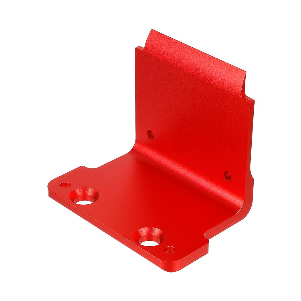 Электрический скутер, противоударная перегородка, брызговик из алюминиевого сплава, крылья, модифицированный аксессуар, совместимый