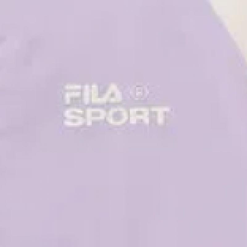 [fila Kids] Incisional Woven Track Zip Up  Fk2wtg3202x Plv  q0zFk2wtg3202xPlv