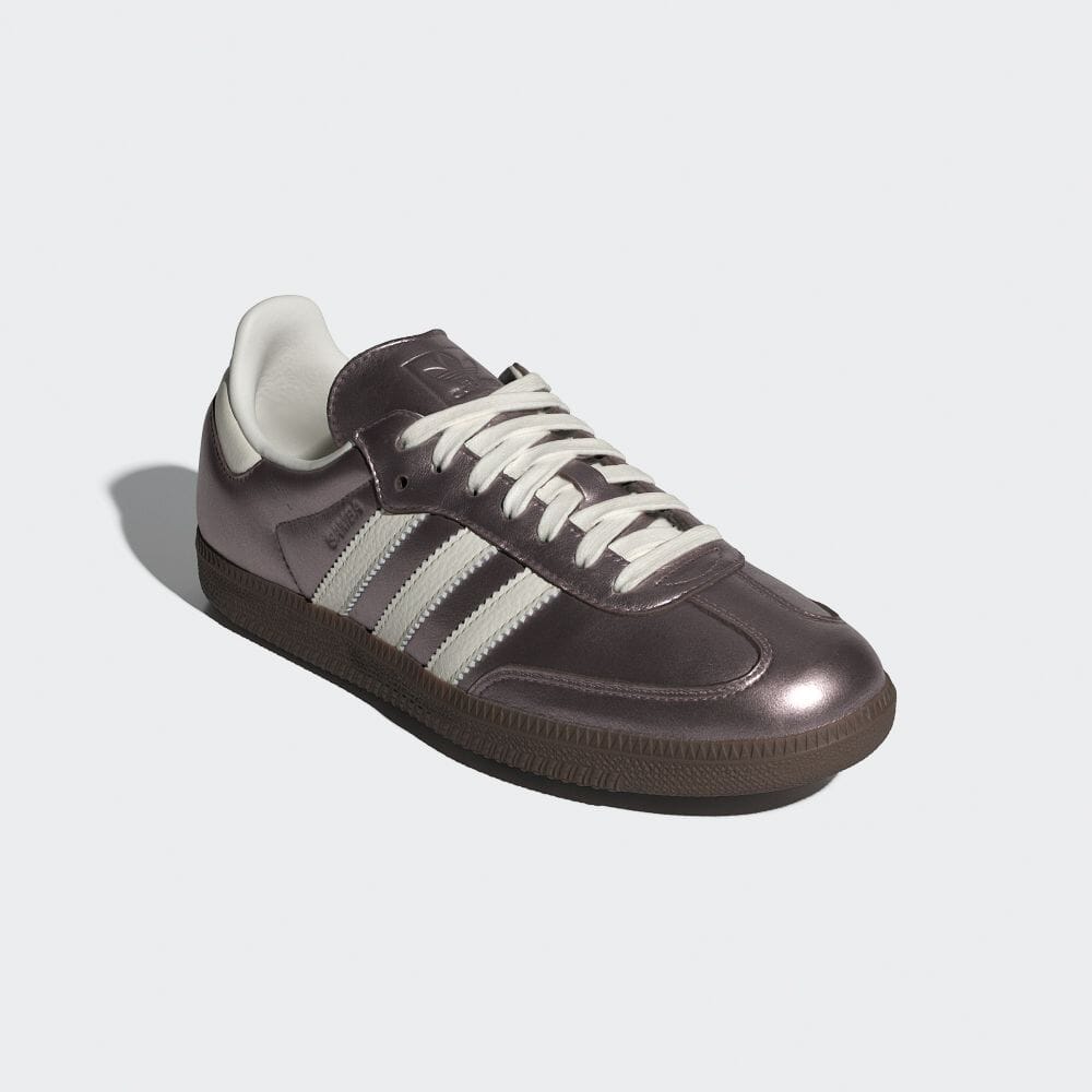Adidas SAMBA OG Supplier Color Sneakers ORIGINALS Unisex JI4219 Supplier Color/Off White/Gum