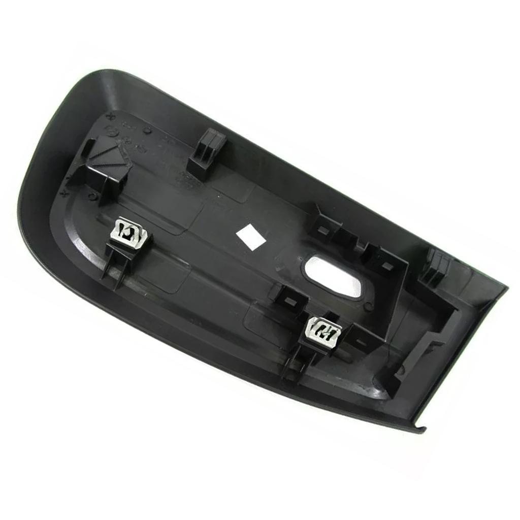 LH Driver Side Front Seat Shield 1FY271DVAA For Dodge Nitro 2007 2008 2009