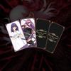 Карточки-вспышки серии Fate с Сакурой, Рин и Сэйбер - Аниме-мерчендайз