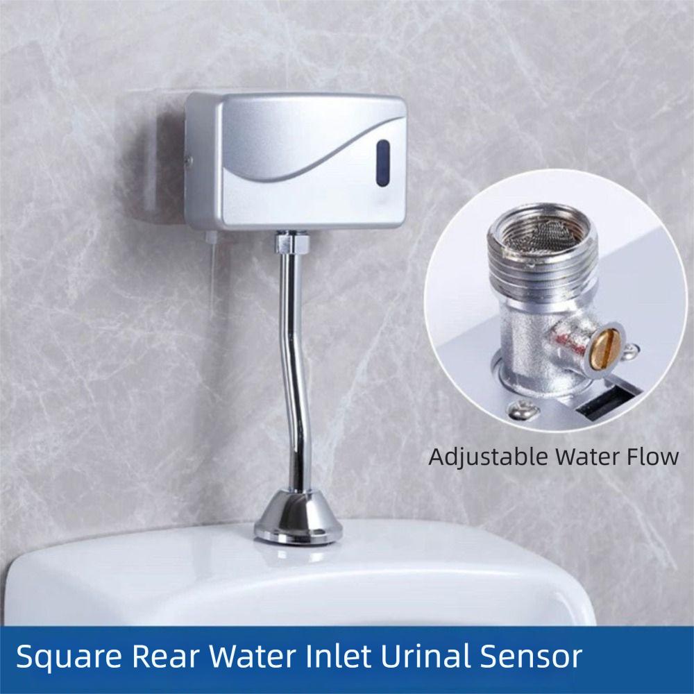 Flush Valve Urinal Flush Valve Sensor Infrared Urinal Infrared Sensor Automatic Urinal Sensor Home