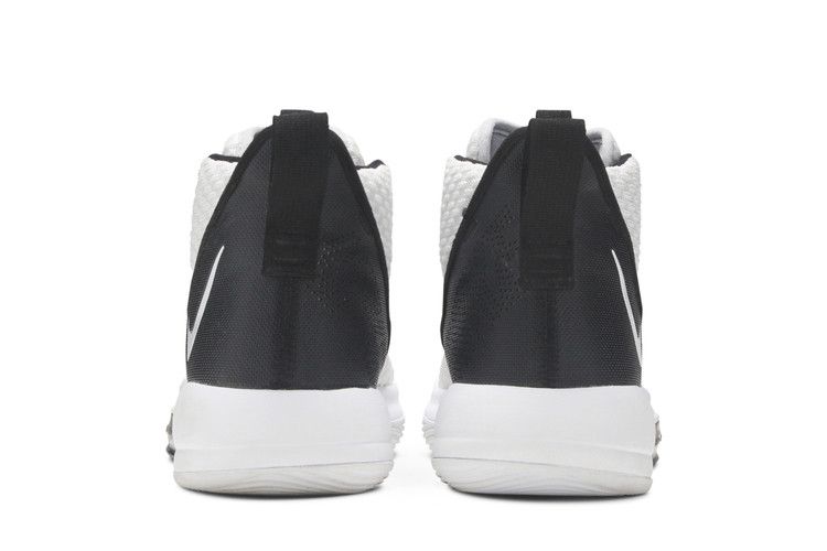Мужские кроссовки Nike Zoom Rize Team White White/White/Black