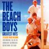 CD BEACH BOYS - Greatest Hits  724352164820 EMI 1999 Europe Rock Used