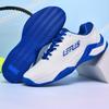 Men Women Professional Badminton Shoes Athletic Shoes Durable Anti-Slip for Volleyball Sneakers Outdoor Tennis Shoes Comfortable