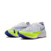 Wmns ZoomX Vaporfly NEXT% 2 Белый Volt Racer Синий CU4123-103