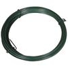 Vidaxl Drut Naciągowy Do Ogrodzenia, 25 M, 1,4/2 Mm, Stalowy, Zielony
