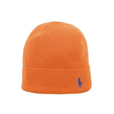 Polo Ralph Lauren Шапка-бини Pony Pc0598 835