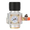 Tr21x4 Thread CO2 Charger Kit Gas Regulator with Hose Accessories for Soda Beer Keg Brewing