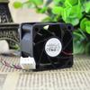 Охлаждающий вентилятор Kuilu 40x40x20 мм с двойным шарикоподшипником