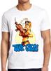 Танкистка Феминистка Чарли Не Серфит Аниме Крутой Забавный Подарок Футболка T Shirt C1107