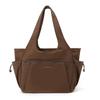 New Travel Bag Women'S Large-Capacity Mother And Baby Mother Handbag Lightweight Shoulder Bag Mommy Bag Short-Distance Tote Bag