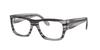 Очки RX5487F WAYFARER NOMAD Азиатская посадка [Ray-Ban]