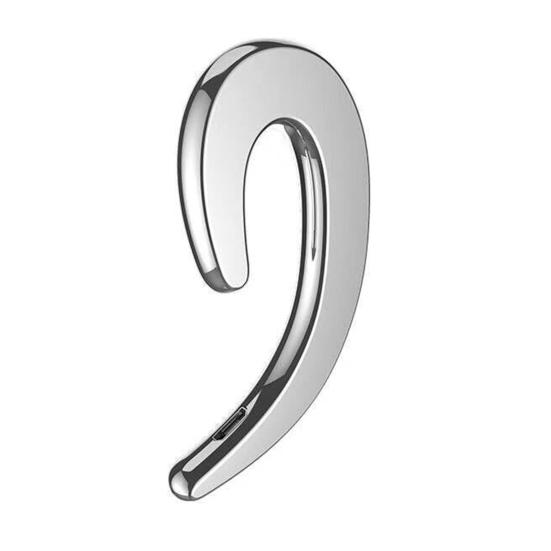 Беспроводные наушники Универсальные Bluetooth-совместимые 4.1 Заушные с костной проводимостью Затычки Вкладыши Спортивная гарнитура