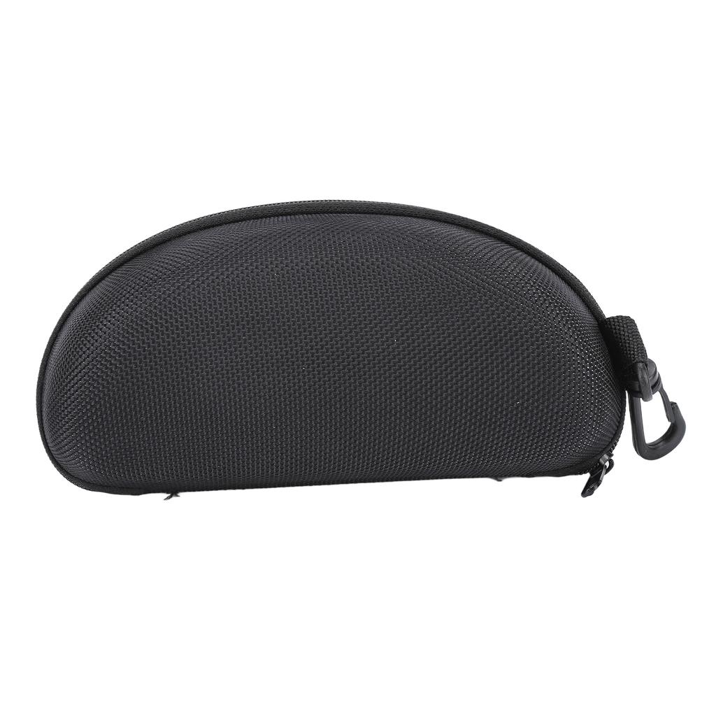 Очки для дальтоников Полуободковые Полностью черные Красные Зеленые Солнцезащитные очки для коррекции дальтонизма для помещений и улицы