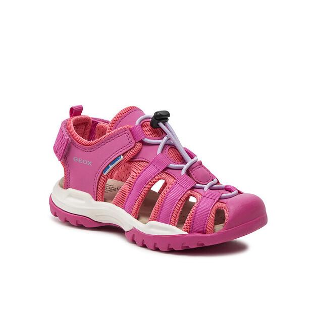 Сандалии Geox Jr Borealis Girl