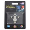 4 в 1 8-контактный + USB-C / Type-C + Micro USB + USB 3.0 Мужской TF-кардридер
