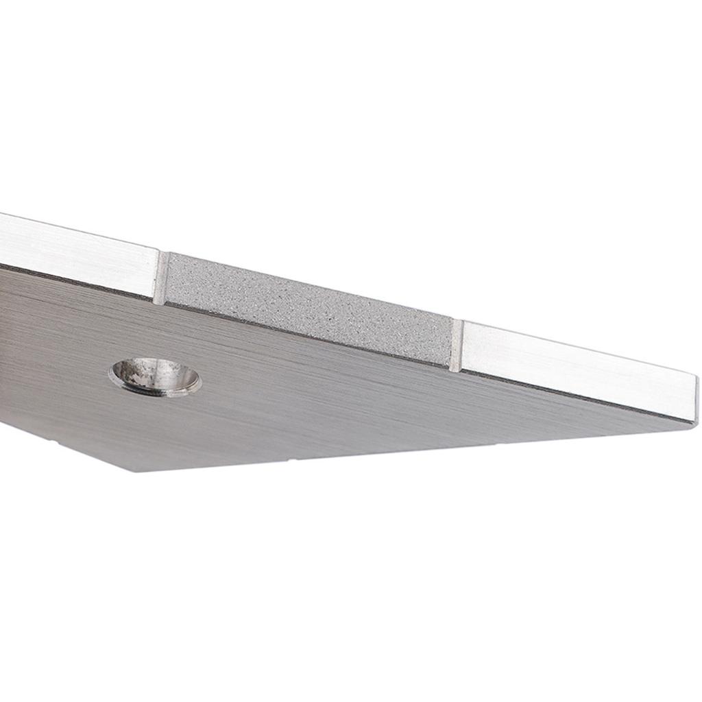 Высокоточные треугольники, уровень, линейка, инструменты для изготовления гитары, конструкции для любителей гитары и профессионалов, долговечное использование