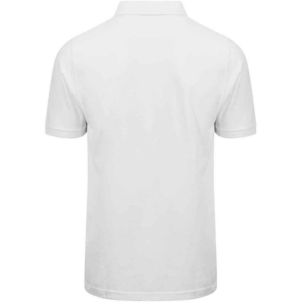 Ecologie Unisex Adult Etosha Organic Polo Shirt