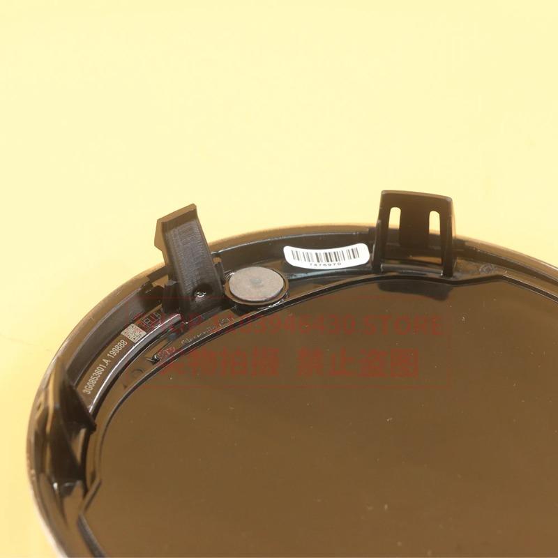 Для VOLKSWAGEN VW 2026 Новый 3G0853601A 3G0 853 601 A Логотип колпак ACC передний Lamando Lavida Passat B7 B8 Touran Golf MK7