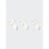 Uniqlo Japan Short Socks 3 Pair Set
