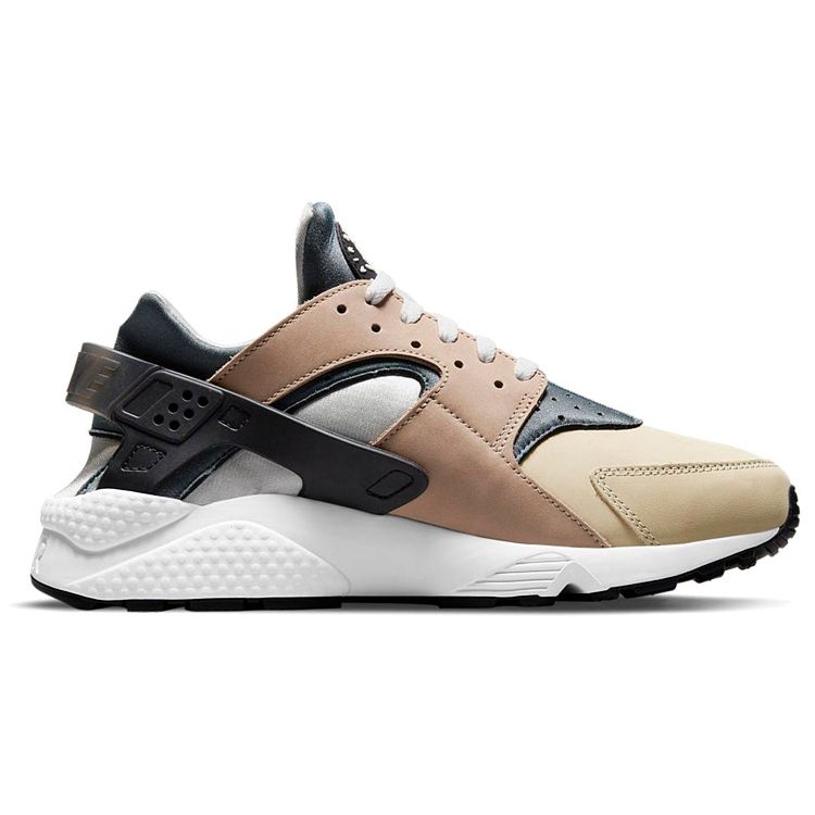 Nike Мужские кроссовки Air Huarache OG Escape Тан Биск Штормово-серый DH9532-201