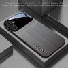 Simplicity fashion phone cases s26 ultra case Glass Phone Case for Samsung Galaxy S26 S25 S24 S23 S22FE Ultra Plus For Men Girls