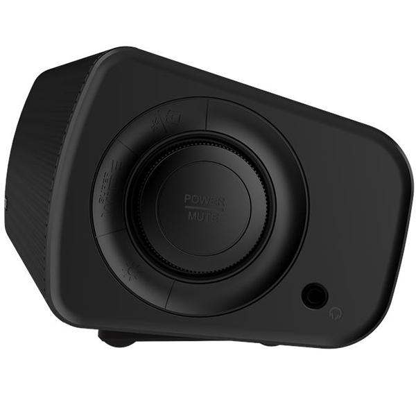 Soundbar bezprzewodowy Creative GS3 Bluetooth 5.4 Czarny