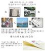 ORI365 Imabari Towel Набор больших полотенец 40 x 100 см Отельное качество Премиальное Толстое Впитывающее Длинное полотенце для обертывания головы или использования в качестве банного полотенца