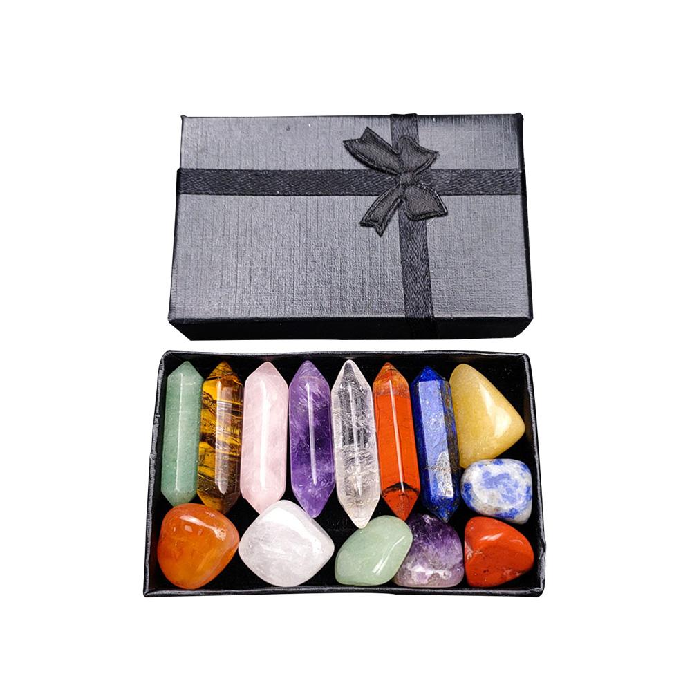 Деревянные изделия из стекла, поднос, держатель для ювелирных изделий в форме лотоса, лечебные камни, органайзер для драгоценных камней, подставка для украшения дома