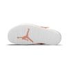 Air Jordan Flare PS Arctic Orange Kids Sneakers White CI7849-800